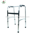 Aluminium Alloy Medical 4-leg Walker Walker Walking Aids